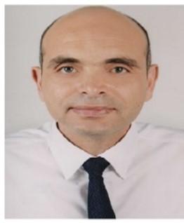 Khaled Ghozzi